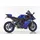 shark performance Shark exhaust SRC 4 Carbon