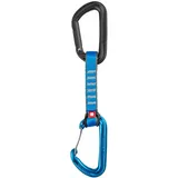 Ocùn Ocun Hawk Combi Pa 16 5 Pack Express-schlingen - Blue - 10 cm