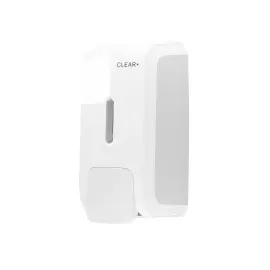 CWS Schaumseifenspender 1000ml Weiß