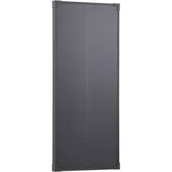 ECTIVE SSP 50 Black Schindel Monokristallin Solarmodul 50W