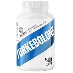 Swedish Supplements Turkebolone