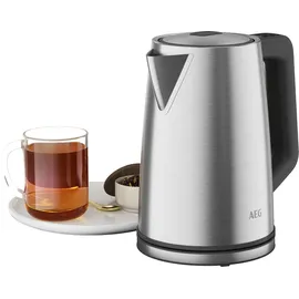 AEG Deli 5 1,7 l Silber