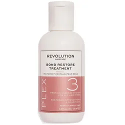 Revolution Hair Plex No.3 Bond Hair Perfector 100 ml