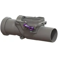 Kessel Staufix DN 50