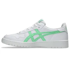 Asics JAPAN S Damen Weiß 39