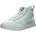 Herren Agua Green/Just White 41