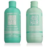 Hairburst Shampoo für fettige Kopfhaut und Wurzeln 250 ml