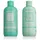 Hairburst Shampoo für fettige Kopfhaut und Wurzeln 250 ml