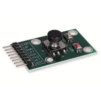 Joy-It Navigationsschalter Mit 5 Richtungen Und Zwei Zusätzlichen Buttons