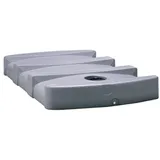Florantia Zisterne Universaltank Slim Line 700 Liter