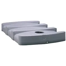 Florantia Zisterne Universaltank Slim Line 700 Liter