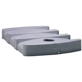 Florantia Zisterne Universaltank Slim Line 700 Liter