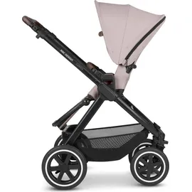 ABC-Design Samba Pure Edition berry