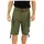 Brandit Textil Savage Vintage Kurze Hose Olive 6XL