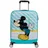 Cabin 55 cm / 36 l mickey blue kiss