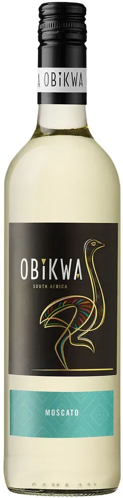 Moscato (2023), Obikwa