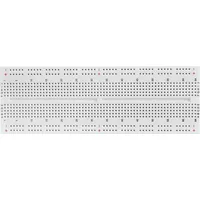 TRU Components 0165-40-1-32010 Steckplatine Polzahl Gesamt 840 (L x