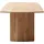 MCA living Brisco 220 x 77 x 100 cm braun