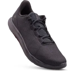 Under Armour  Charged Speed Swift Fitnessschuhe Sneaker  3026999-003 schwarz 44