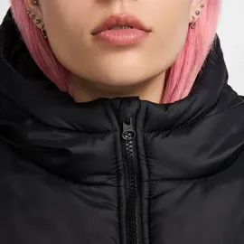 Nike Sportswear Classic Puffer Therma-FIT Jacke schwarz XS