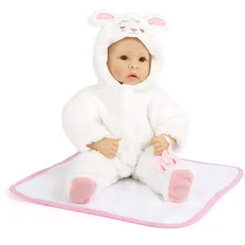 Small Foot Company Babypuppe Lämmchen