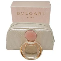 Bulgari Rose Goldea Eau de Parfum 90 ml + Kometiktasche Geschenkset