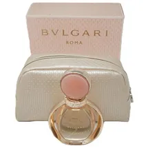 Bulgari Rose Goldea Eau de Parfum 90 ml + Kometiktasche Geschenkset