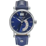 Bruno Söhnle Pesaro I Edelstahl 42,6 mm 17-13073-342