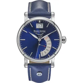 Bruno Söhnle Pesaro I Edelstahl 42,6 mm 17-13073-342