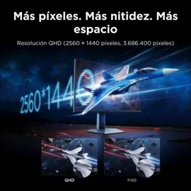 TCL Gaming Monitor 27G64 27"