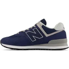 New Balance 574 Core Herren Navy / White 39,5