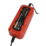 Brüder Mannesmann Werkzeuge Brüder Mannesmann M12711 Kfz-Ladegerät 12 V,