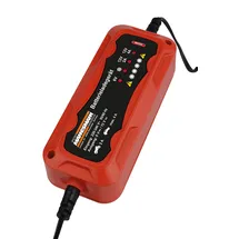 Brüder Mannesmann Werkzeuge Brüder Mannesmann M12711 Kfz-Ladegerät 12 V,