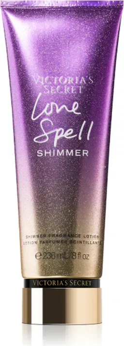 Victoria's Secret Love Spell Schimmer-Lotion 236ml