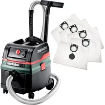 Metabo ASR 25 L SC