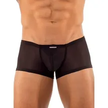 MANstore M101 Bungee Pants schwarz M 2er Pack
