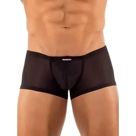 MANstore M101 Bungee Pants schwarz M 2er Pack