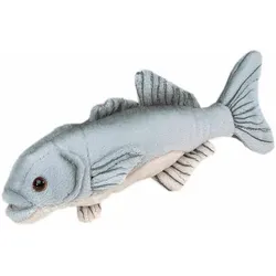 Bauer Spielwaren 14055 - Blickfänger Plüschtier - Blaubarsch (25cm)