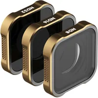 PolarPro Shutter Collection für GoPro Hero 9,