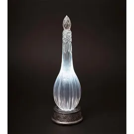 Grupo Erik Lampe Eärendil LED Weich Transparent 17,4 Cm