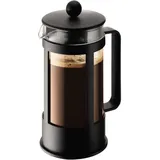 Bodum Kenya 0,35 l schwarz