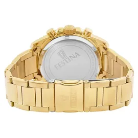 Festina Boyfriend Collection F20609/4 Edelstahl 38,1 mm