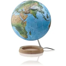 Raethgloben 1917 Verlags Räthgloben Full Circle R