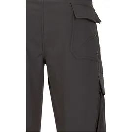 G.I.G.A. DX by killtec Herren GS 35 MN Pnts 3/4 Hose grau 60