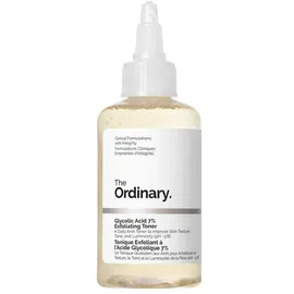 The Ordinary Glycolic Acid 7% Exfoliating Toner 100 ml