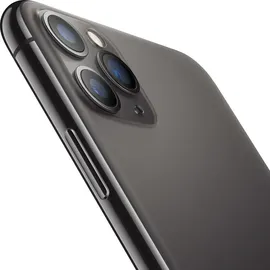Apple iPhone 11 Pro 64 GB Silber