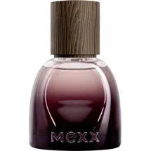 MEXX Inspired Warmth Man Eau de Parfum 30 ml