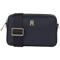 Tommy Hilfiger TH Essential SC Camera Bag Corp Space Blue