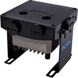 Alphacool Laing DDC310 Complete Edition, schwarz Acetal (13181)