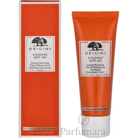 Origins GinZing Tinted Moisturizer SPF 40 50 ml
